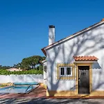 Pinha Da - Beach, Pool, Surf Getaway Work And Play Prázdninový dům *
