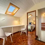 Pinha Da - Beach, Pool, Surf Getaway Work And Play * Colares