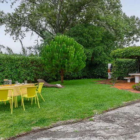 Casa vacanze Casa De - Sintra Pool Surf Getaway Work And Play Colares