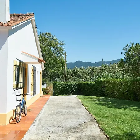 Casa De - Sintra Pool Surf Getaway Work And Play