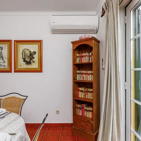 Casa De - Sintra Pool Surf Getaway Work And Play Colares