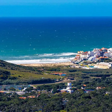 Pinha Da - Beach, Pool, Surf Getaway Work And Play * Colares