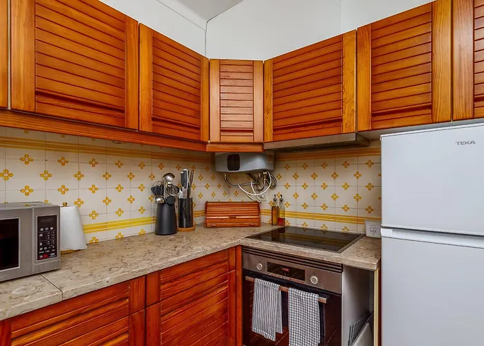 Casa De - Sintra Pool Surf Getaway Work And Play Casa vacanze Colares