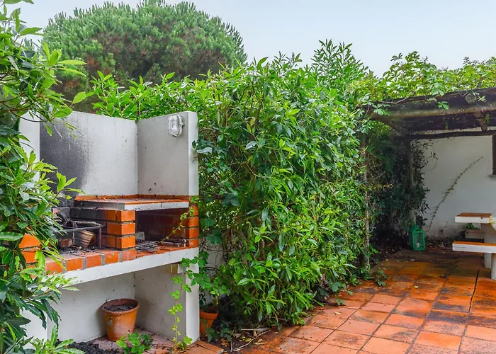 Casa De - Sintra Pool Surf Getaway Work And Play * Colares