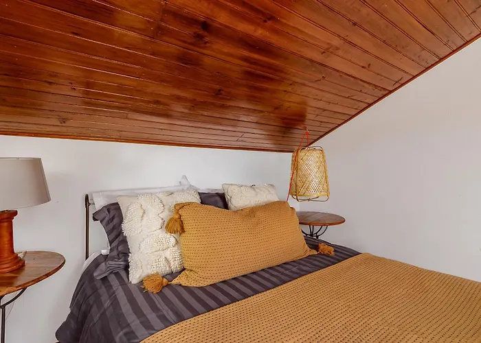 Casa De - Sintra Pool Surf Getaway Work And Play Casa vacanze