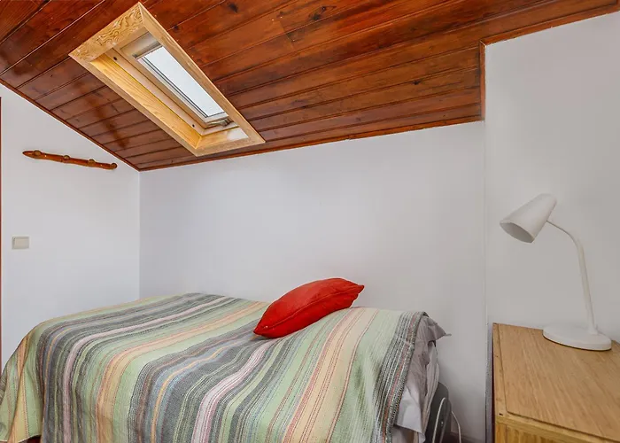 Casa vacanze Casa De - Sintra Pool Surf Getaway Work And Play *