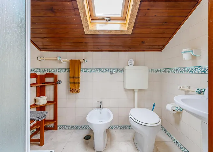 Casa vacanze Casa De - Sintra Pool Surf Getaway Work And Play Colares