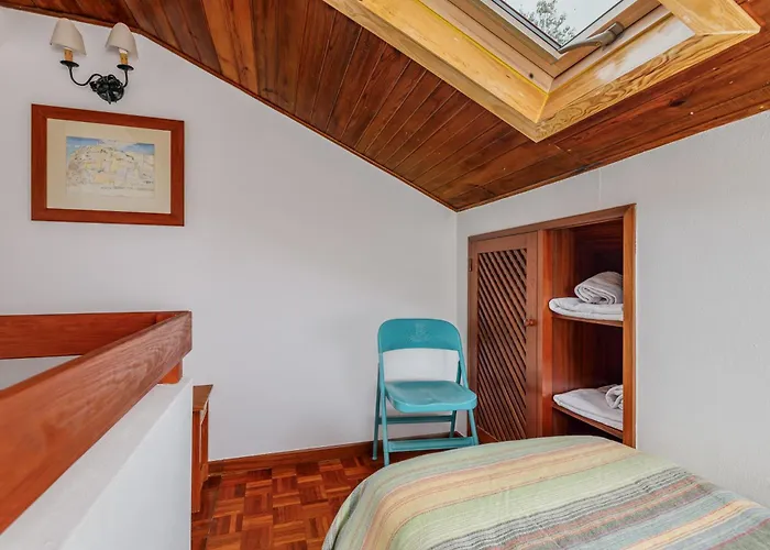 Casa De - Sintra Pool Surf Getaway Work And Play Casa vacanze Colares