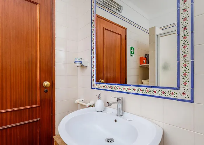 Casa vacanze Casa De - Sintra Pool Surf Getaway Work And Play *