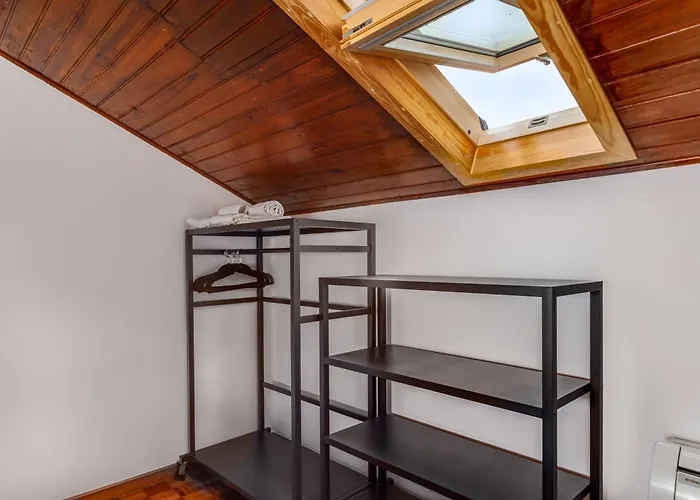 Casa vacanze Casa De - Sintra Pool Surf Getaway Work And Play Colares