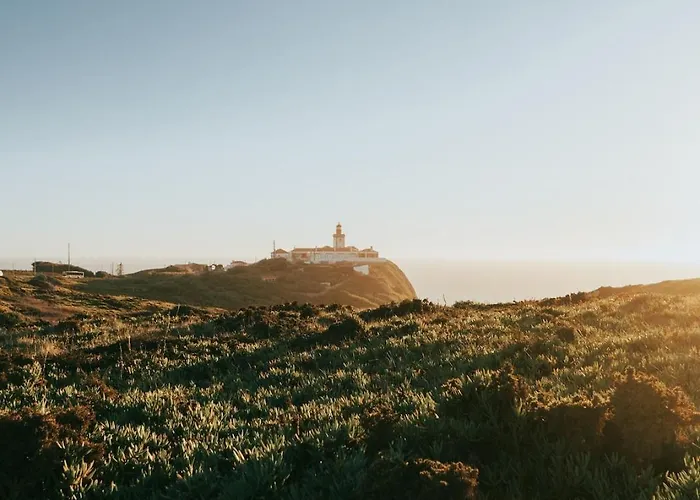 Casa De - Sintra Pool Surf Getaway Work And Play Casa vacanze *