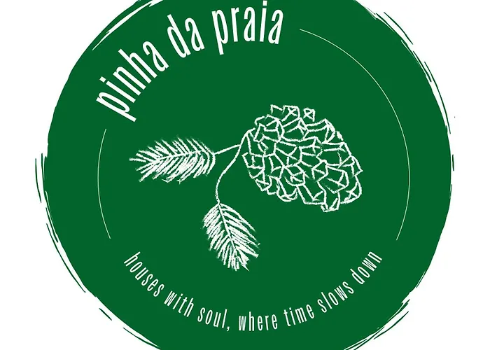 Casa De - Sintra Pool Surf Getaway Work And Play Casa vacanze