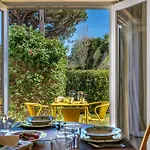 Pinha Da - Beach, Pool, Surf Getaway Work And Play Colares
