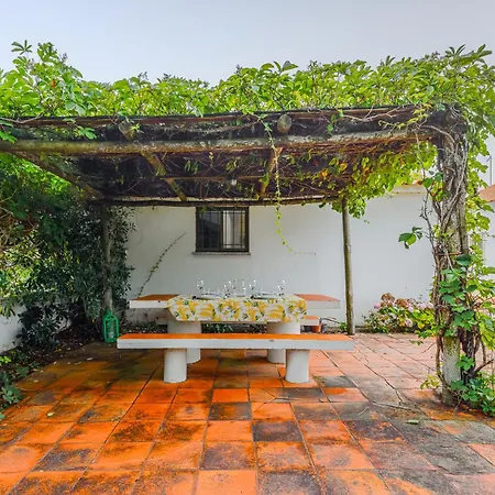 بيت للعطل Casa De - Sintra Pool Surf Getaway Work And Play *