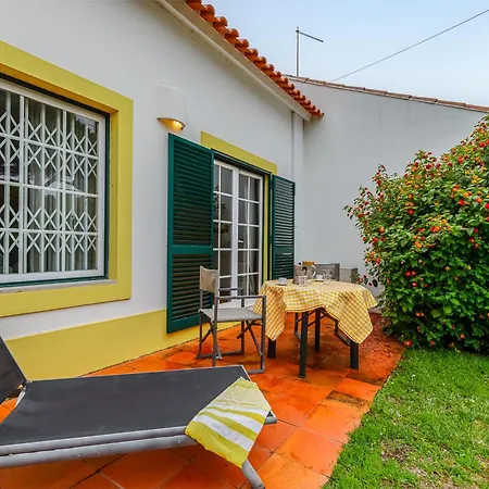 Casa De - Sintra Pool Surf Getaway Work And Play بيت للعطل كولاريس