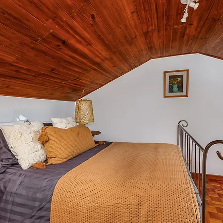 Casa De - Sintra Pool Surf Getaway Work And Play