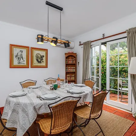Casa De - Sintra Pool Surf Getaway Work And Play *