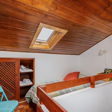 Casa De - Sintra Pool Surf Getaway Work And Play بيت للعطل كولاريس
