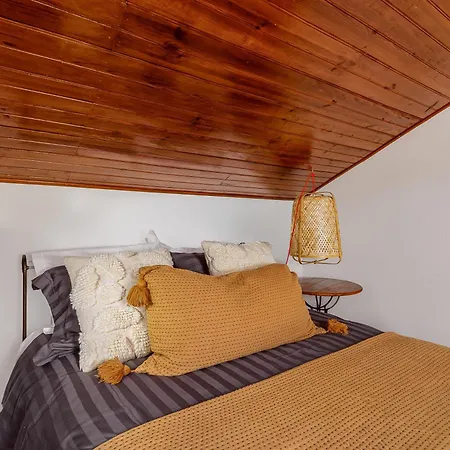 Casa De - Sintra Pool Surf Getaway Work And Play بيت للعطل