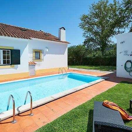 Casa De - Sintra Pool Surf Getaway Work And Play * كولاريس