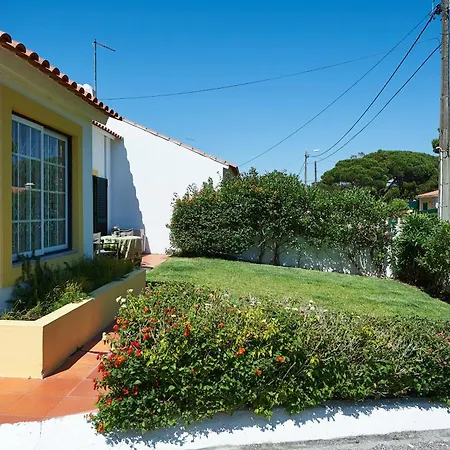 Casa De - Sintra Pool Surf Getaway Work And Play بيت للعطل *