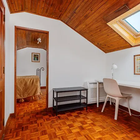 Casa De - Sintra Pool Surf Getaway Work And Play * كولاريس