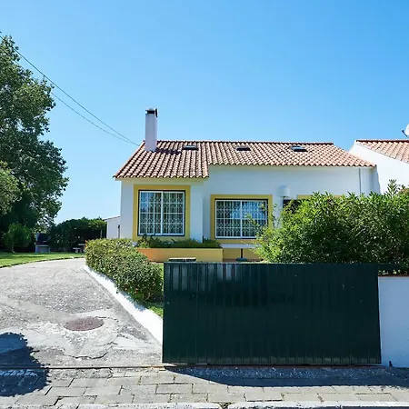 Prázdninový dům Casa De - Sintra Pool Surf Getaway Work And Play Colares