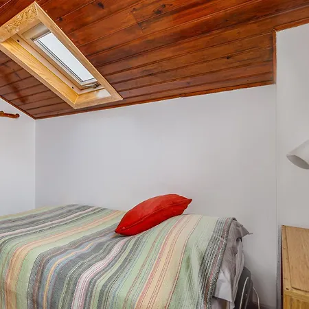 بيت للعطل Casa De - Sintra Pool Surf Getaway Work And Play *
