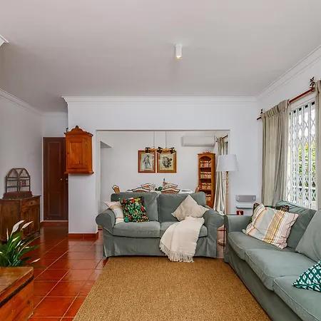 Casa De - Sintra Pool Surf Getaway Work And Play بيت للعطل *