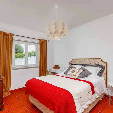 بيت للعطل Casa De - Sintra Pool Surf Getaway Work And Play