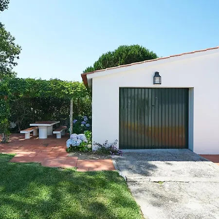 Casa De - Sintra Pool Surf Getaway Work And Play *