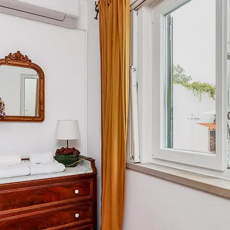 بيت للعطل Casa De - Sintra Pool Surf Getaway Work And Play *