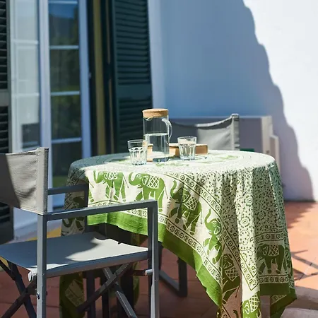 Casa De - Sintra Pool Surf Getaway Work And Play *