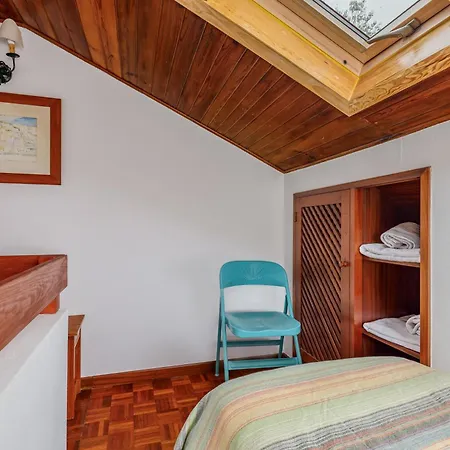 Casa De - Sintra Pool Surf Getaway Work And Play بيت للعطل كولاريس