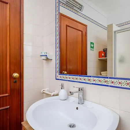 بيت للعطل Casa De - Sintra Pool Surf Getaway Work And Play *