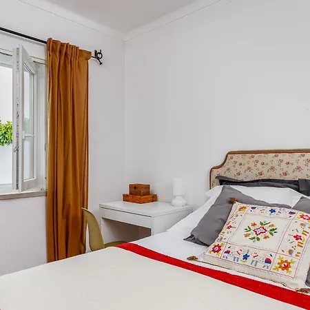 Casa De - Sintra Pool Surf Getaway Work And Play *