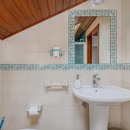 Casa De - Sintra Pool Surf Getaway Work And Play بيت للعطل