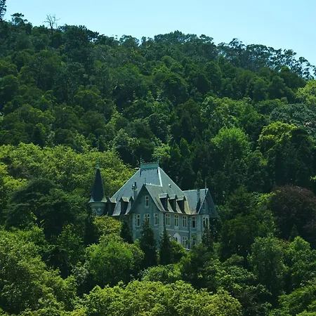 Casa De - Sintra Pool Surf Getaway Work And Play