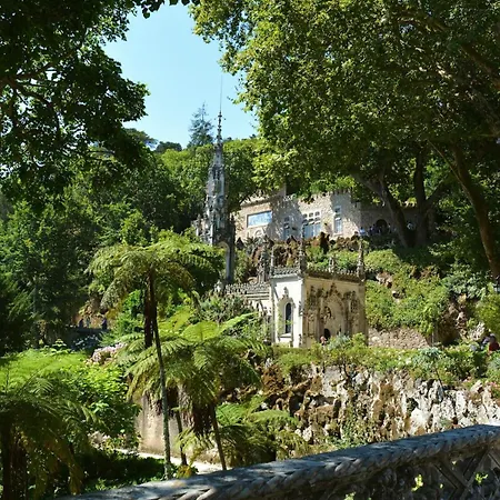 Casa De - Sintra Pool Surf Getaway Work And Play بيت للعطل