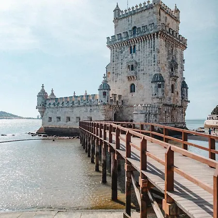 بيت للعطل Casa De - Sintra Pool Surf Getaway Work And Play كولاريس