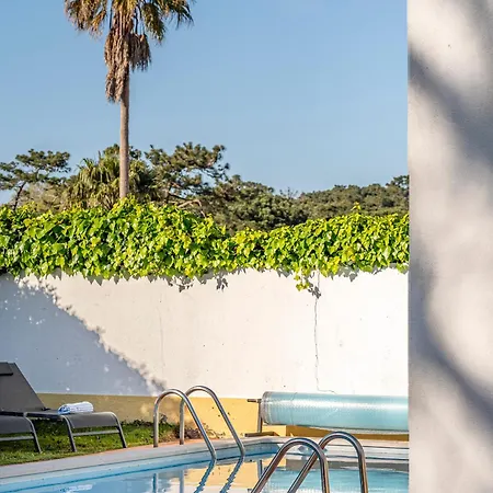 Ferienhaus Pinha Da - Beach, Pool, Surf Getaway Work And Play