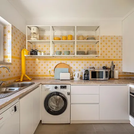 Ferienhaus Pinha Da - Beach, Pool, Surf Getaway Work And Play