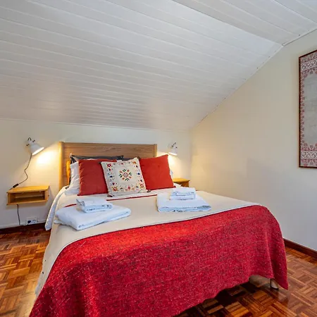 Pinha Da - Beach, Pool, Surf Getaway Work And Play * Colares