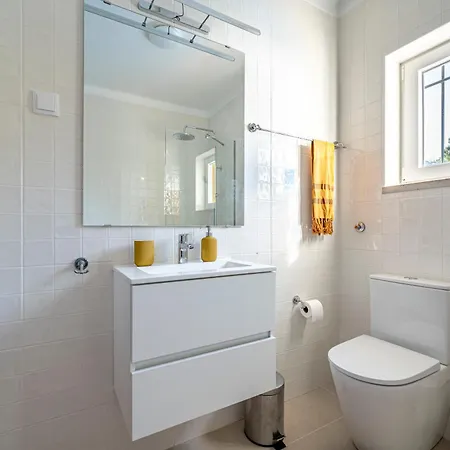 Ferienhaus Pinha Da - Beach, Pool, Surf Getaway Work And Play