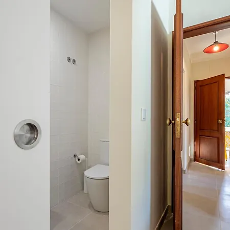 Pinha Da - Beach, Pool, Surf Getaway Work And Play Colares