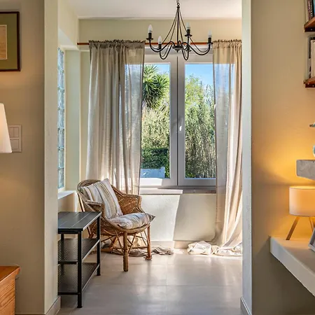Ferienhaus Pinha Da - Beach, Pool, Surf Getaway Work And Play *