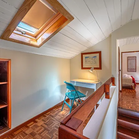 Pinha Da - Beach, Pool, Surf Getaway Work And Play