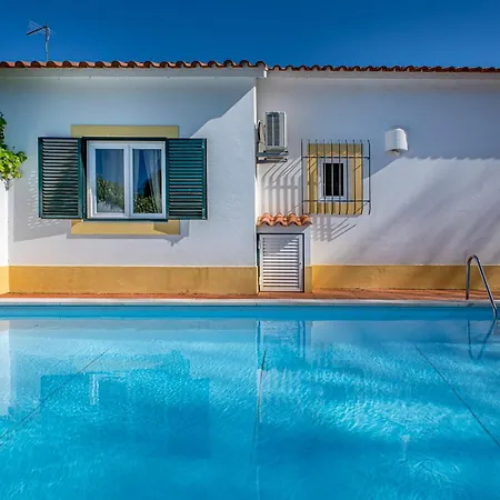 Ferienhaus Pinha Da - Beach, Pool, Surf Getaway Work And Play