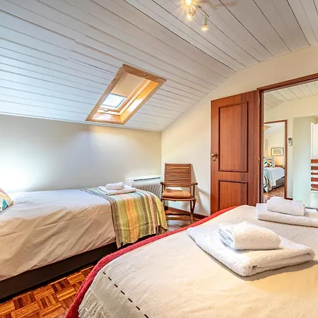 Pinha Da - Beach, Pool, Surf Getaway Work And Play *