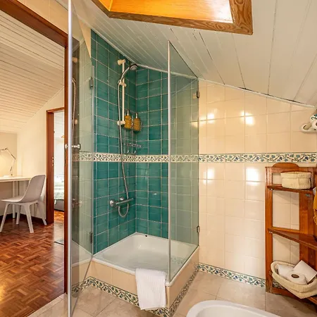Pinha Da - Beach, Pool, Surf Getaway Work And Play Ferienhaus *